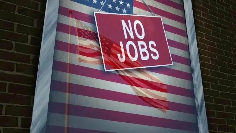 Tăng trưởng mạnh, tuyển dụng yếu: Nghịch lý mới của kinh tế Mỹ lộ diện